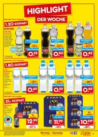 Netto Marken-Discount Prospekt Seite 3