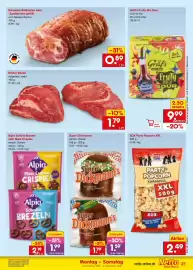 Netto Marken-Discount Prospekt Seite 31