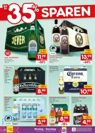 Netto Marken-Discount Prospekt Seite 32