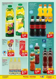 Netto Marken-Discount Prospekt Seite 33