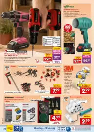 Netto Marken-Discount Prospekt Seite 38