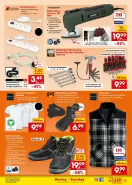 Netto Marken-Discount Prospekt Seite 39