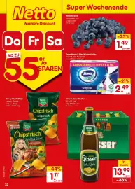 Netto Marken-Discount Prospekt Seite 46