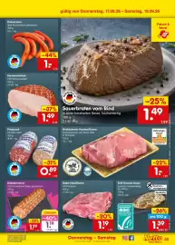 Netto Marken-Discount Prospekt Seite 49