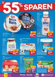 Netto Marken-Discount Prospekt Seite 10