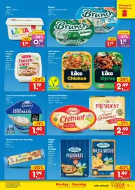 Netto Marken-Discount Prospekt Seite 11
