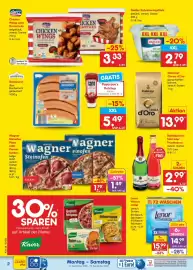 Netto Marken-Discount Prospekt Seite 2