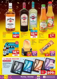 Netto Marken-Discount Prospekt Seite 24