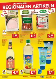 Netto Marken-Discount Prospekt Seite 29