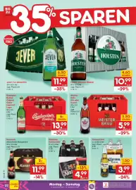 Netto Marken-Discount Prospekt Seite 32