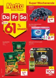 Netto Marken-Discount Prospekt Seite 46