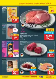Netto Marken-Discount Prospekt Seite 49