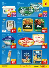 Netto Marken-Discount Prospekt Seite 11