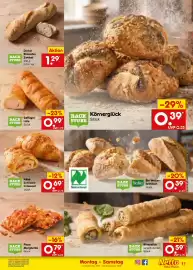 Netto Marken-Discount Prospekt Seite 15