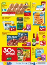 Netto Marken-Discount Prospekt Seite 2