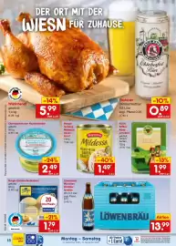 Netto Marken-Discount Prospekt Seite 28