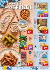 Netto Marken-Discount Prospekt Seite 30