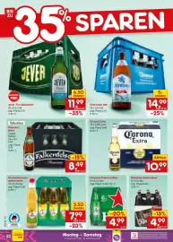 Netto Marken-Discount Prospekt Seite 32