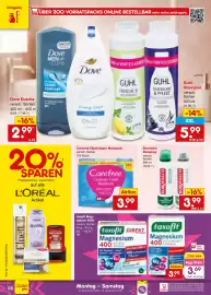 Netto Marken-Discount Prospekt Seite 36