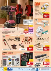 Netto Marken-Discount Prospekt Seite 38