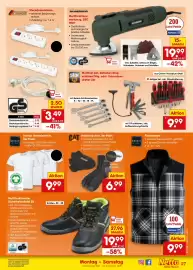 Netto Marken-Discount Prospekt Seite 39