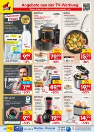 Netto Marken-Discount Prospekt Seite 40