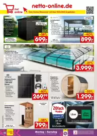 Netto Marken-Discount Prospekt Seite 42