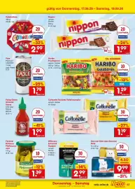 Netto Marken-Discount Prospekt Seite 55