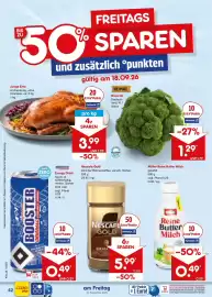 Netto Marken-Discount Prospekt Seite 56