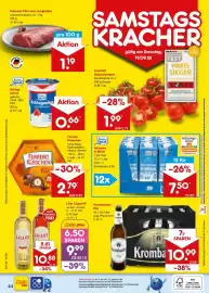 Netto Marken-Discount Prospekt Seite 58