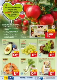 Netto Marken-Discount Prospekt Seite 6