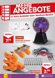 Netto Marken-Discount Prospekt Seite 60