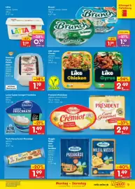 Netto Marken-Discount Prospekt Seite 11