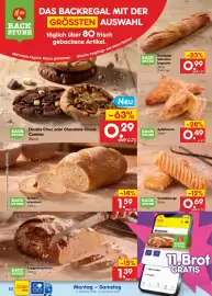 Netto Marken-Discount Prospekt Seite 14