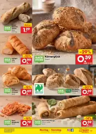 Netto Marken-Discount Prospekt Seite 15