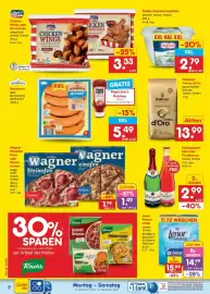Netto Marken-Discount Prospekt Seite 2