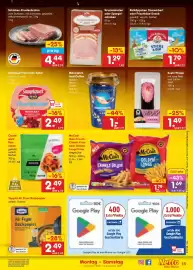 Netto Marken-Discount Prospekt Seite 21