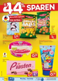 Netto Marken-Discount Prospekt Seite 28
