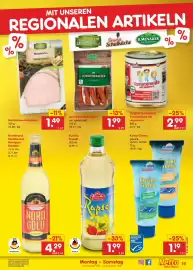 Netto Marken-Discount Prospekt Seite 29