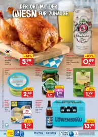 Netto Marken-Discount Prospekt Seite 30