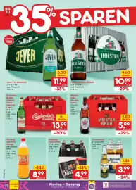 Netto Marken-Discount Prospekt Seite 32