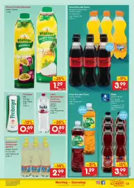 Netto Marken-Discount Prospekt Seite 33
