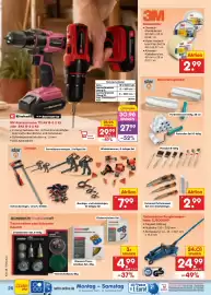 Netto Marken-Discount Prospekt Seite 38