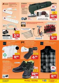 Netto Marken-Discount Prospekt Seite 39