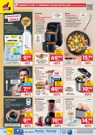 Netto Marken-Discount Prospekt Seite 40