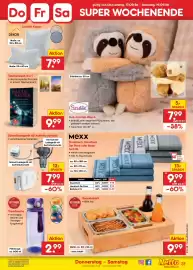Netto Marken-Discount Prospekt Seite 43