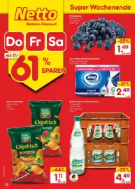 Netto Marken-Discount Prospekt Seite 46