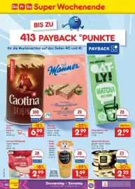 Netto Marken-Discount Prospekt Seite 54