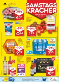 Netto Marken-Discount Prospekt Seite 58