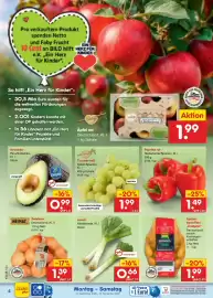 Netto Marken-Discount Prospekt Seite 6